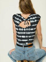 Jill Tie Dye Shirt