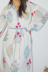 Joel Maxi Dress