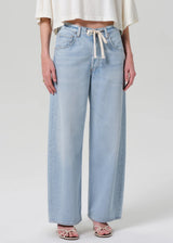 Brynn Drawstring Trouser