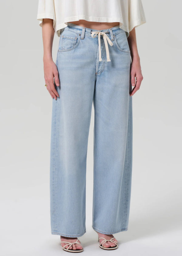 Brynn Drawstring Trouser