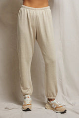 Johnny Jogger