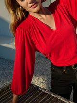 Twyla Long Sleeve