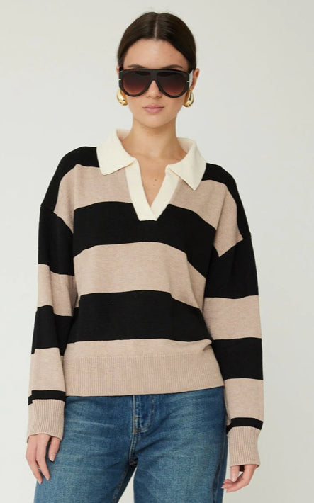 Demi Sweater