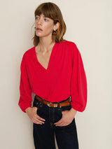 Twyla Long Sleeve