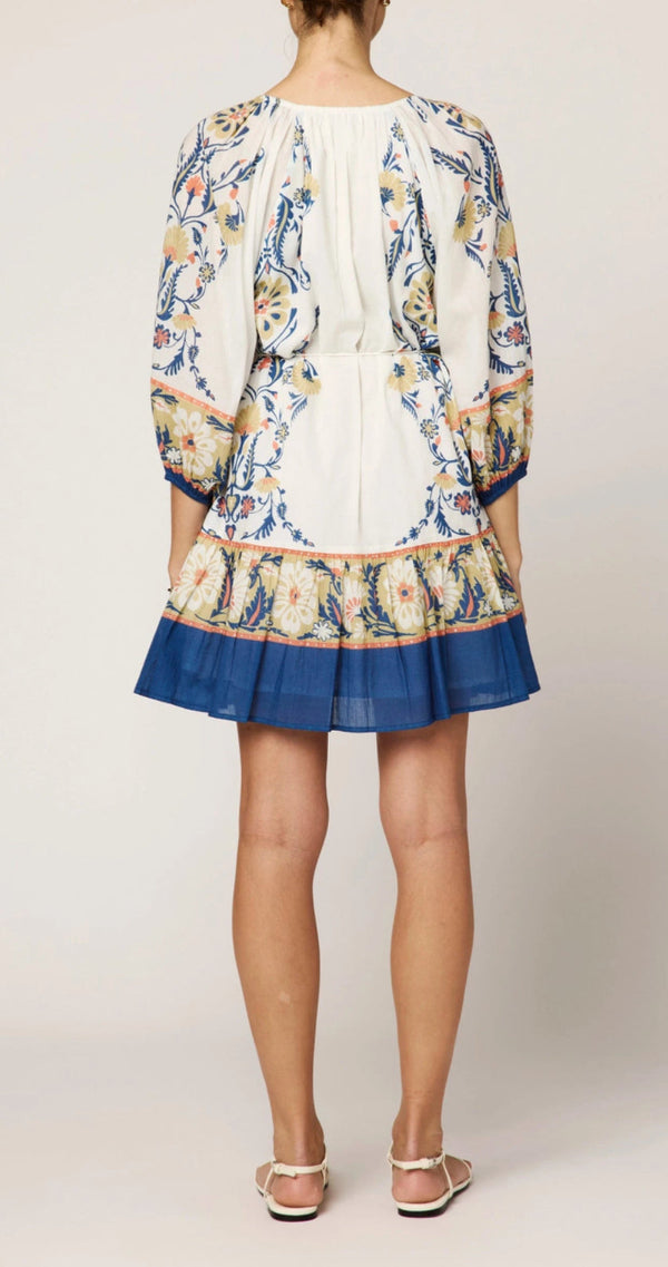 Thora Mini Dress