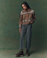 The Nordic Scholar Cardigan