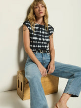 Jill Tie Dye Shirt