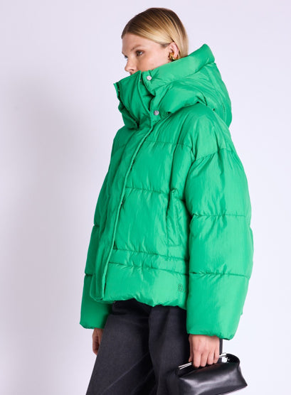 Moumoume down jacket