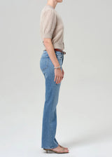 Genova Low Rise Boot