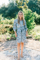 Katrina Dress
