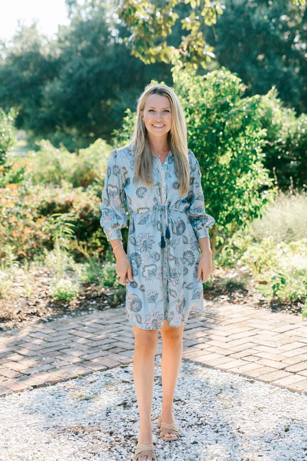 Katrina Dress
