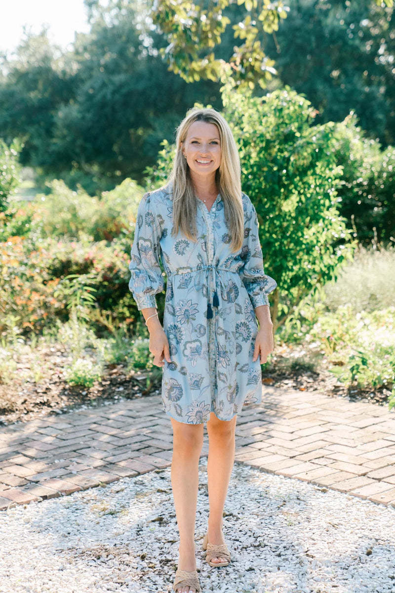 Katrina Dress