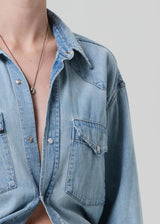 Rancher Kayla Shirt