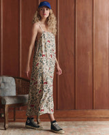 The Sundrift Slip Dress