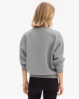 Oversized Sweatshirt