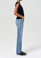 Low Rise Slim