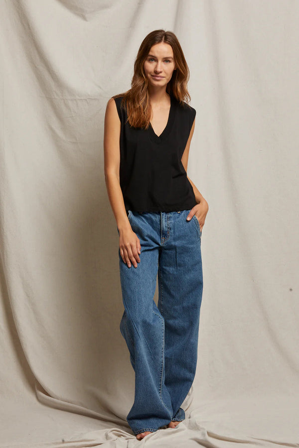 Margot Tee