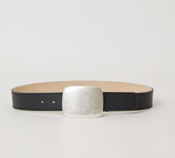 Leighton Belt