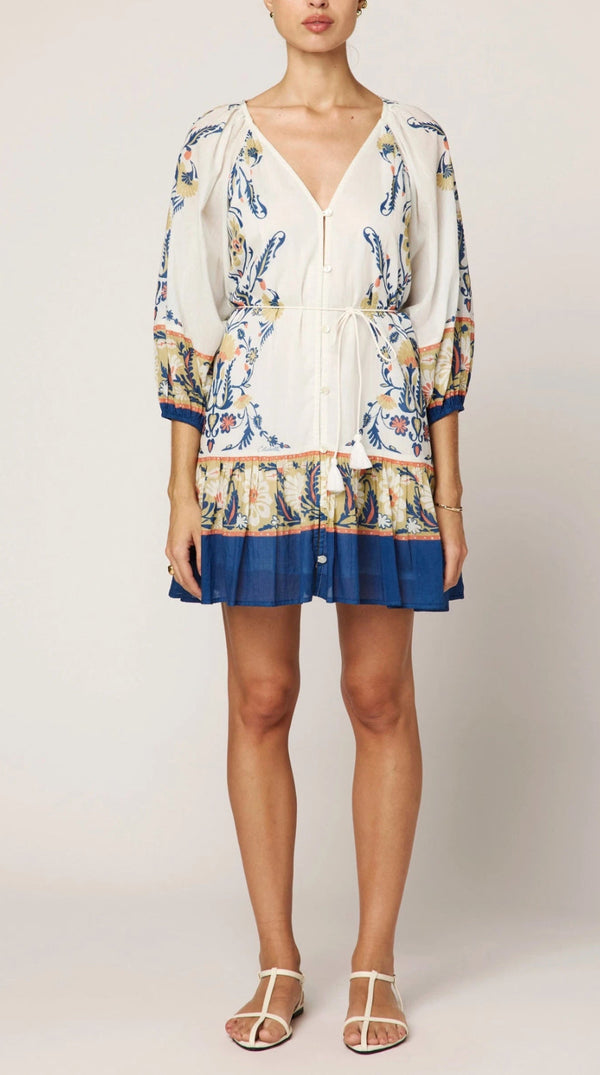 Thora Mini Dress