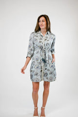 Katrina Dress