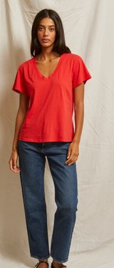 Hendrix Tee
