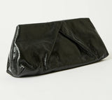 The Jino Leather Clutch