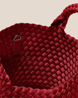 St. Barths Small Tote