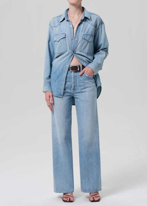 Rancher Kayla Shirt