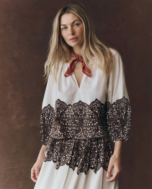 The Chariot Top