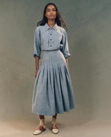 The Rhythm Skirt