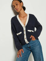Carolyn Cardigan