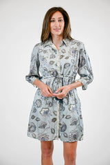 Katrina Dress