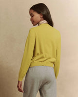 Patch Pocket Cardigan