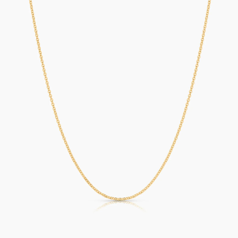Rae Cable Chain