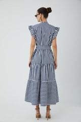 ELSIE DRESS