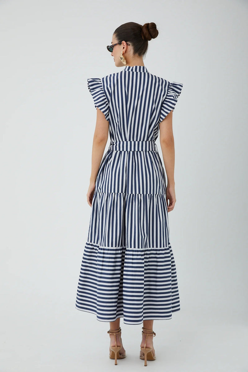 ELSIE DRESS