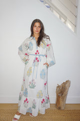 Joel Maxi Dress