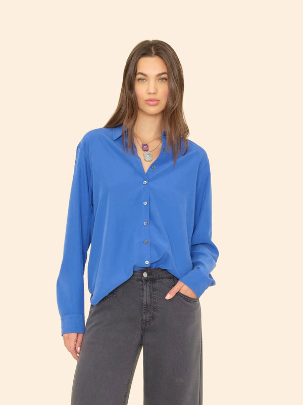 Beau modal Shirt