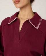 Elly Sweater