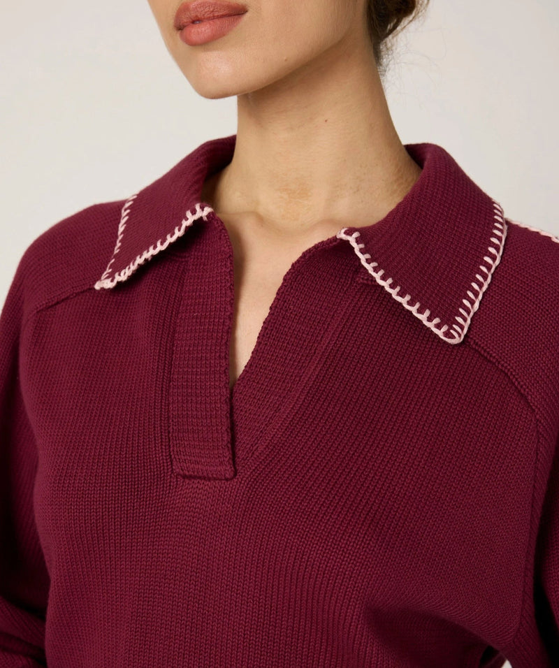 Elly Sweater