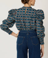 Irina Blouse