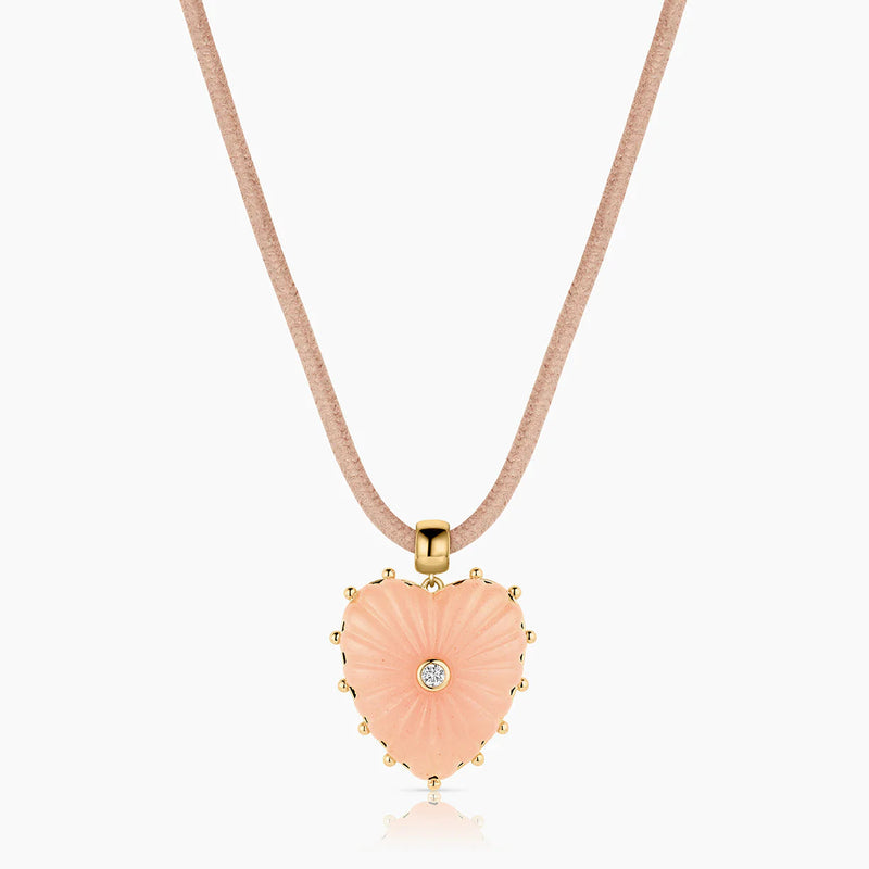 Malene Jade Clip Charm