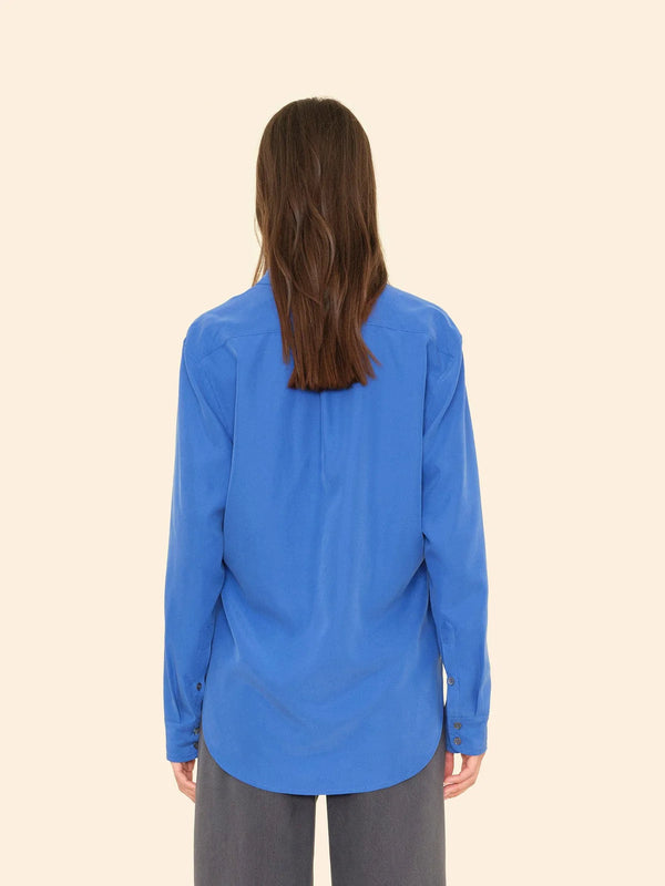 Beau modal Shirt
