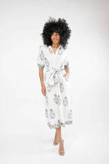 Eden Dress