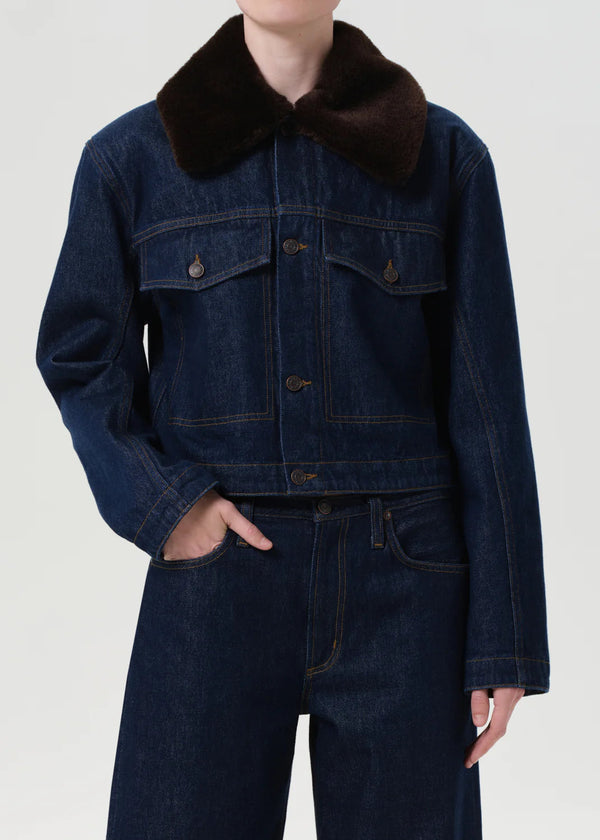 Walker Jacket