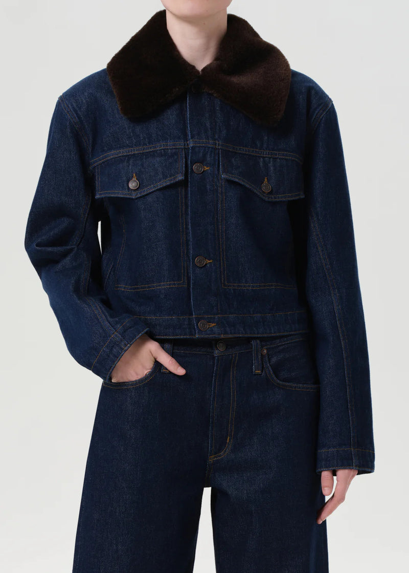 Walker Jacket