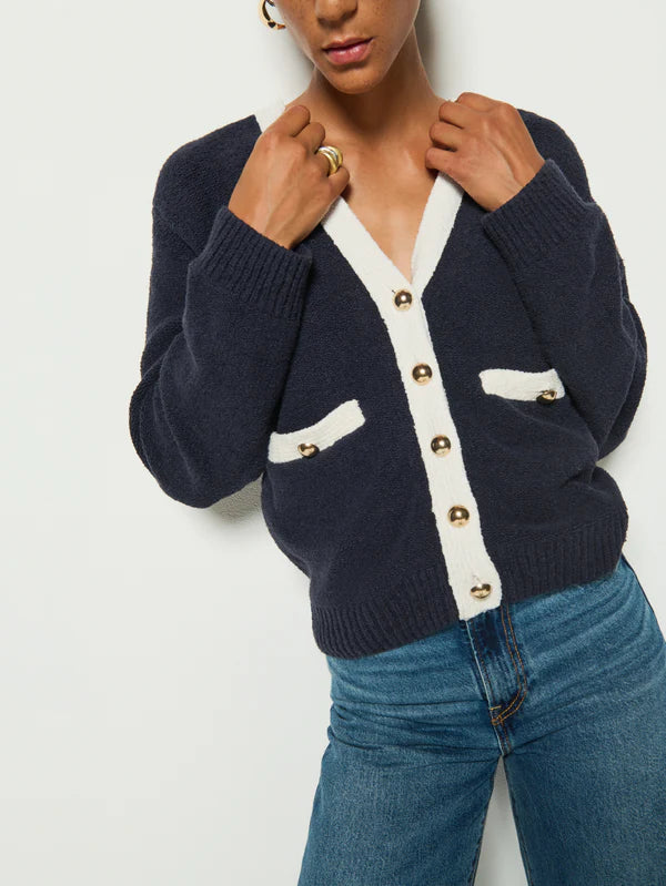 Carolyn Cardigan