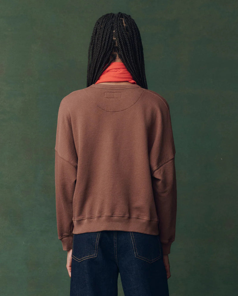 The Teammate Sweatshirt