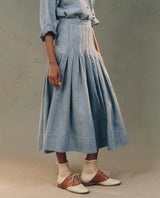 The Rhythm Skirt