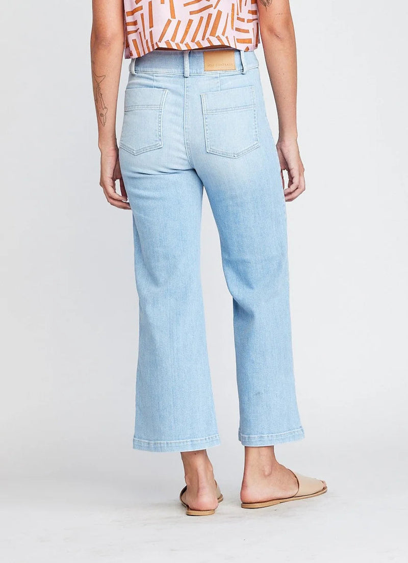Aria Jeans